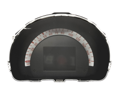 Лічильник Smart Forfour 248214346R 32362