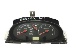 Тахометр Nissan Micra AX765 40893