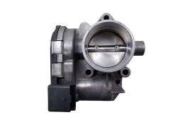 Повітряна заслінка Citroen Peugeot 0280750085 1635Q9 1.6 Bosch 2226