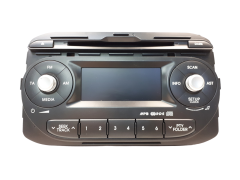 Радіо Cd Mp3 KIA Picanto 2 961701Y201MB2 AM100TAEE 1193