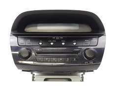 Радіо Cd Honda FR-V 39100-SJD-G02