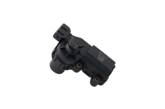 Кроковий двигун Робіть VW Audi Seat 051133031 91330117401 Vika