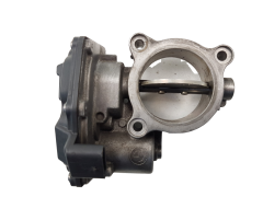 Повітряна заслінка BMW 1354 7810752 03 10378517 Pierburg 2225