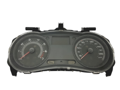 Тахометр Renault Clio 3 8200316824 F 40490
