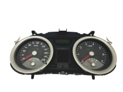 Тахометр Renault Megane 2 8200306552 A 54837