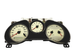 Тахометр Toyota RAV4 83800-42860 157510-1100 48642