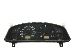 Тахометр Nissan Primera 248102F616 110008780008 52734