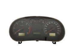Тахометр Seat Leon Toledo 1M0920820E 2271