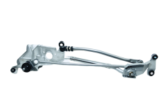 Механізм склоочисника Інтерфейс Оригінал Citroen Peugeot C-CROS 4007 6401G3