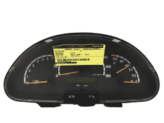 Лічильник Mercedes Sprinter A0014468521 30939