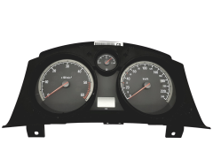 Лічильник Opel Astra H Zafira B 13267512 CD 30118