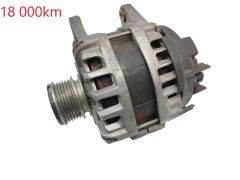 Генератор 231004402R FG18T179 Valeo Nissan Renault