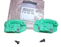 Кліп Новий оригінал 7701209365 Renault