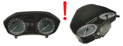 Тахометр Skoda Octavia 1Z0920841D A2C53088698 59353