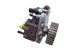 Інжекторний насос 0445010089 9651844380 Bosch 1.6 HDI TDCI PSA Ford 1109