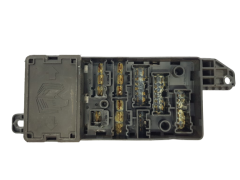 Блок запобіжників Mini 1480790-08 19552