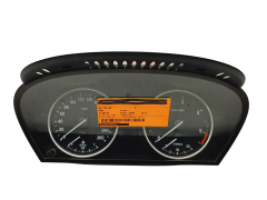 Тахометр BMW 5 E60 E61 6210 9194889 61011
