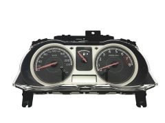 Тахометр Nissan Note C7 9U21B 53218
