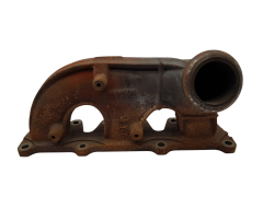 Випускний колектор 9629624980 296249 Renault Espace 3 3.0 V6 24V 12413