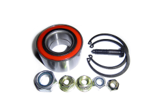 Підшипник колеса Інтерфейс 357498625B K50040301 VW Seat Vika