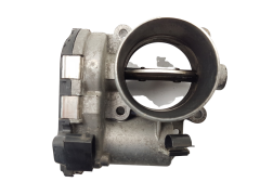 Повітряна заслінка BK2Q-9E926-AB 0280750537 Ford PSA Bosch 1449