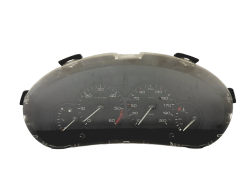 Тахометр Peugeot 206 9648836380 000500103 56440