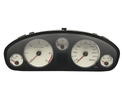 Лічильник Peugeot 407 9651855380 110080221012 29715