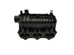 Всмоктувальний колектор CM5G-9424-ED Ford 1,0 EcoBoost