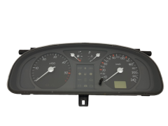 Тахометр Renault Laguna 2 8200399758 23221