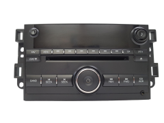 Радіо Cd Chevrolet Captiva 96673510 3P