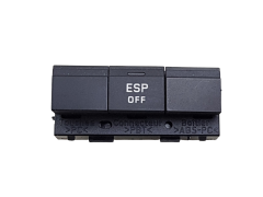 Перемикач Esp Peugeot 407 96512442XT