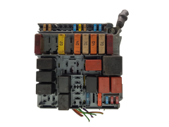 Блок запобіжників Fiat Iveco 51905216 18941
