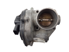Повітряна заслінка Ford VP2S6U-9E927-F VP4F9U-9E928-BA