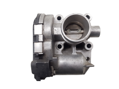 Повітряна заслінка Smart A1601410225 0003094V007 Bosch 1468