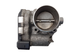 Повітряна заслінка Ford Volvo 7S7G-9F991-CA 0280750535 1.6 3041