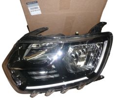 Фара Ліворуч Новий оригінал 260609367R Dacia Duster 2