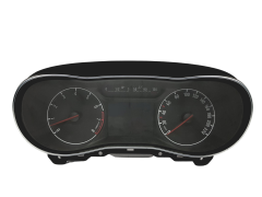 Лічильник Opel Corsa E 13489779 367030224