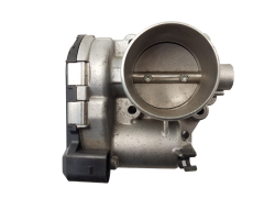 Повітряна заслінка Ford Volvo 7S7G-9F991-CA 0280750535 1.6 1573