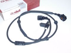 Датчик частоти обертання Задня частина 7M3927807B 99271594901 VW Seat Vika