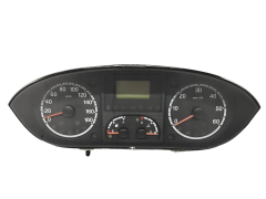 Тахометр Ducato Jumper Boxer 1340672080 Fiat 33469