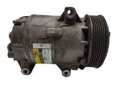 Компресор кондиціонера Renault Scenic 2 Megane 2 8200309193 01140018 Delphi 7054