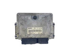 Контролер двигуна 46821768 0281010340 16651JA Alfa Romeo Bosch 62343