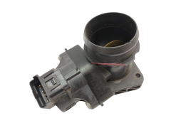 Повітряна заслінка Ford 9643836980 25344296 1.6 TDCI Delphi 3131