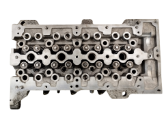 Головка блоку циліндрів Fiat Opel 55228032 1.3 JTD