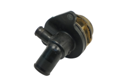 Водопровідний патрубок 9640868280 1.1 1.4 Citroen Peugeot C3 C2 207
