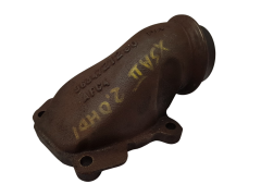 Турбінний кабель 038329 9634721280 Citroen Peugeot 2.0 HDI 12380