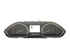 Тахометр Peugeot 2008 9814699380 50358