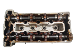 Головка блоку циліндрів Saab 9147927 9148016 2.0 16V