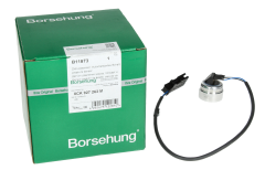 Датчик тиску масла 0CK927263M B11873 Audi Borsehung