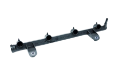 Інжекторна рейка Оригінал Dacia Logan Sandero Dokker 1,6 8v 8200494284